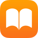 Apple Book icon