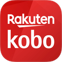 Kobo Book icon