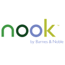 Nook Book icon