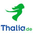 Thalia Book icon